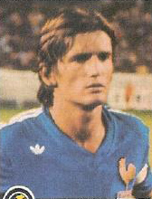 Henri Michel